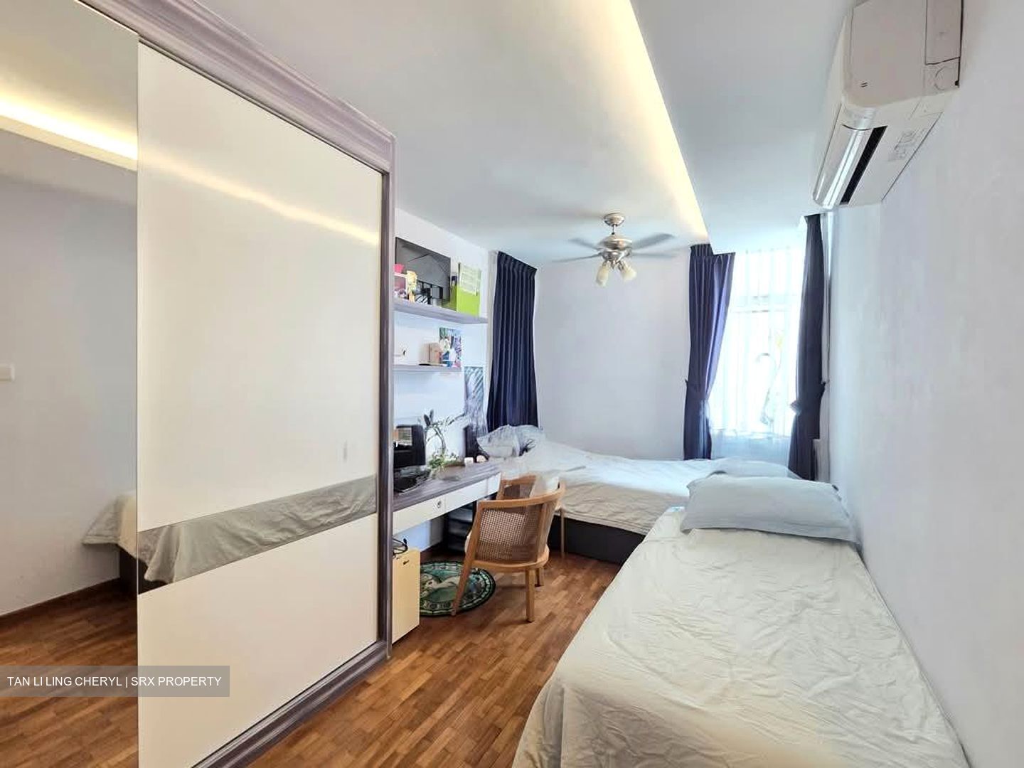 Lilydale (D27), Condominium #605095341